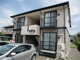 メゾンSKの画像