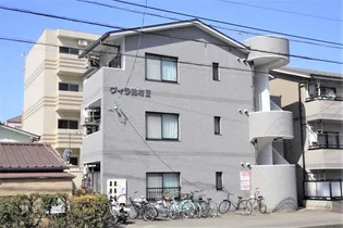 ヴィラ鈴村Ⅲの画像