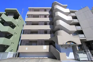 ヴィラ アンソレイエ御幸の画像