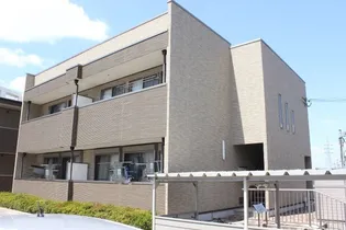 グランデYABURIⅡの画像