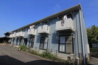 Vario【207号室】の外観