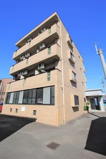 セレニテ山越の画像