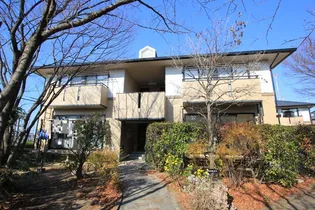 四季の杜 ミモザ館の画像