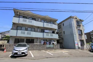 レジデンス梓Ⅱの画像