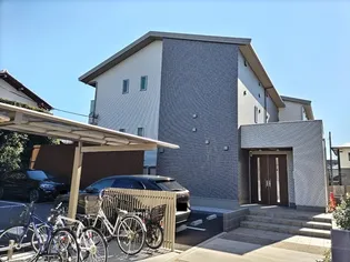 BLANC VERT Ⅱの画像