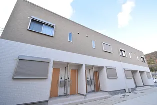 アルポルト姫路砥堀の画像