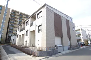 ROW HOUSE 戸田公園の画像