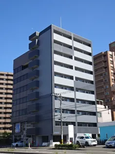 フォートレジデンス卸町駅前の画像