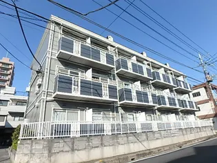 ビラージュ川口の画像