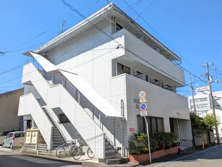 UEDA HEIGHTSの画像