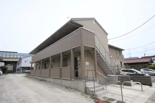 フィールド ウッド弐番館の画像