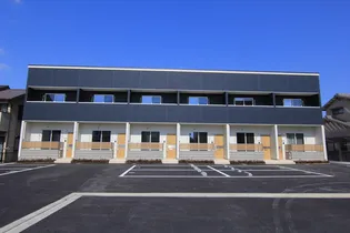 メゾン ド シュシュの画像