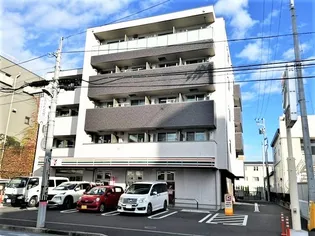 CLAIR荒町の画像