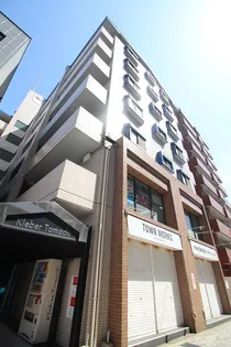 クレベール田町の画像