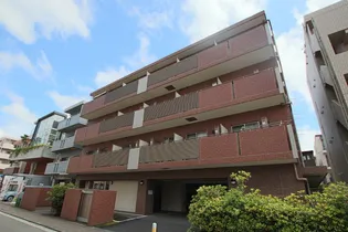 プレンティヒルズ3の画像