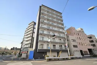 MISTRAL姫路駅前Ⅳの画像
