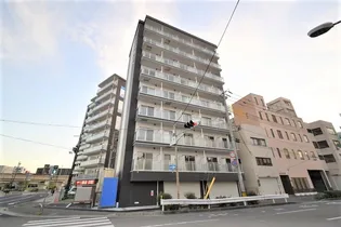 MISTRAL姫路駅前Ⅳの画像