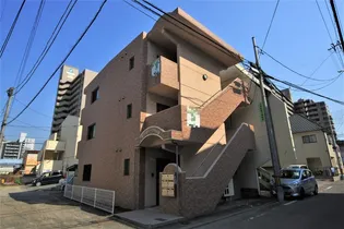 サンパティークY&Mの画像