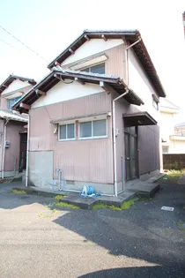 福岡県北九州市小倉南区南方2丁目【一戸建】の外観