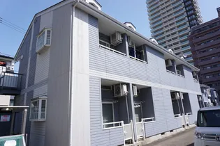 メゾン高平の画像