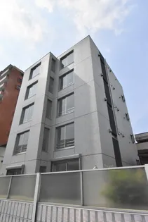 LUORE大曽根EAST【504号室】の外観