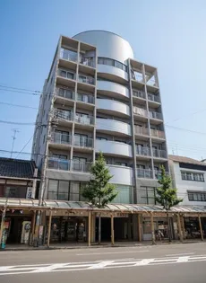 グランベール西七条の画像