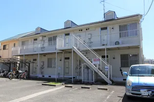 レピュート朝生田の画像