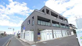 イルヴィラージュⅠの画像