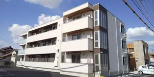 Grande Cuore【306号室】の外観