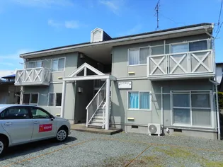 メゾン ド ルミエールの画像