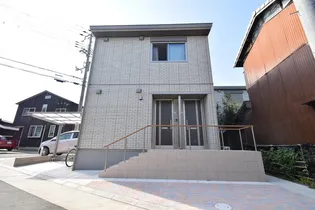 AQUA水上 NORTHの画像