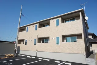 NORTH BASE A棟の画像