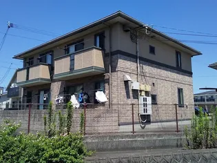 ソレーユ高岡 C棟の画像