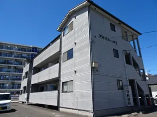 プルミエールIの画像