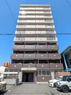 FORTE松前町の画像