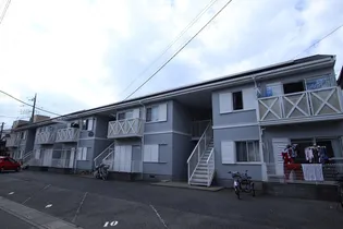 コーポ澤田Bの画像