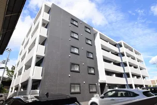 MISTRAL加古川駅前Ⅰの画像