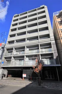 アーバン勝山町【601号室】の外観