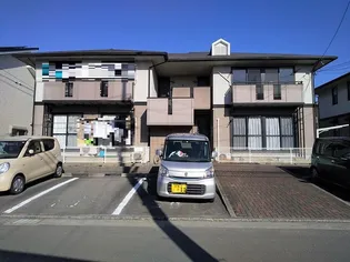 セジュール永木 A棟の画像