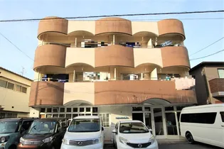 LA CHOU CHOUの画像