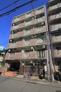ソレジオ喜与町の画像