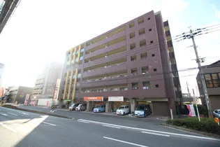 グリーンピア徳力Ⅱの画像