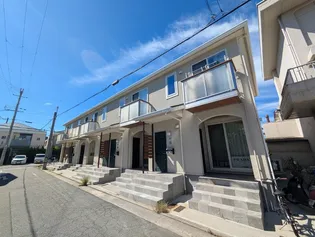 ソラーレ神屋町の画像