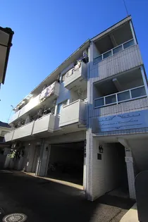 プロヴァンス桑原【306号室】の外観