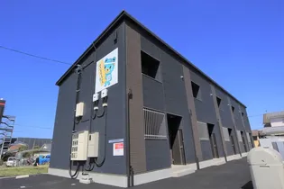 HYO−DORU東長戸【103号室】の外観