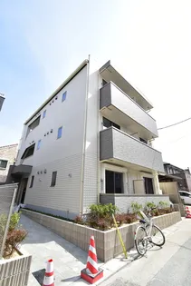 RESIDENCE DE 藤が丘の画像