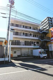 樋又西ハイツの画像