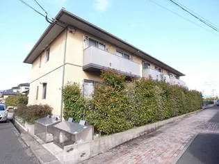 カサブランカパートIA棟の画像