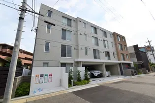 QUADOR吹上NORTHの画像