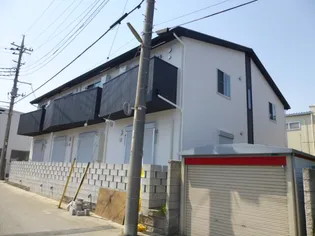 エスポアール北柏台の画像